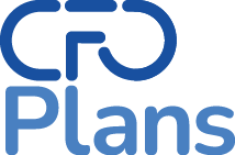 CFO Plans Logo